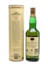 Glenlivet 12 Year Old Old Presentation 70cl / 40%