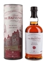 Balvenie 21 Year Old The Second Red Rose The Balvenie Stories - Story No.5 70cl / 48.1%