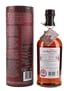 Balvenie 21 Year Old The Second Red Rose The Balvenie Stories - Story No.5 70cl / 48.1%