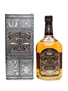 Chivas Regal 12 Year Old Seagram Australia 100cl / 43%