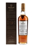 Macallan Edition No.1  70cl / 48%