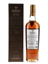 Macallan Edition No.1  70cl / 48%