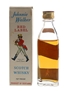 Johnnie Walker Red Label Bottled 1970s 5cl / 40%