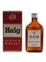 Haig Gold Label Bottled 1960s 5cl / 40%