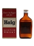 Haig Gold Label Bottled 1960s 5cl / 40%