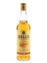 Bell's 8 Year Old Bottled 1990s 70cl / 40%