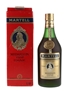 Martell Medaillon VSOP Bottled 1970s 50cl