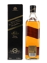 Johnnie Walker Black Label 12 Year Old Bottled 1990s - Ryder Cup 97 70cl / 40%