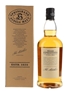 Springbank 1989 12 Year Old Rum Wood Bottled 2002 70cl / 54.6%