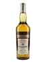 Millburn 1975 18 Year Old Rare Malts Selection 70cl / 58.9%