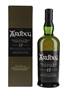 Ardbeg 17 Year Old Bottled 1990s 70cl / 40%