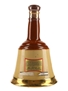 Bell's Old Brown Decanter Bottled 1980s 75cl