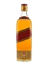 Johnnie Walker Red Label Bottled 1960s 75.7cl / 40%