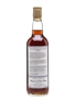 Glendronach 1972 The Millennium Malt The Incorporation Of Maltmen 70cl / 48%