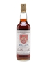 Glendronach 1972 The Millennium Malt The Incorporation Of Maltmen 70cl / 48%