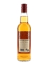 Scottish Leader Supreme Old Scotch Burn Stewart Distillers 70cl / 40%