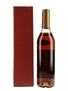Dupeyron 1974 Armagnac Bottled for J C Rossi, Paris 70cl / 44.8%