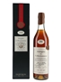 Dupeyron 1966 Armagnac Bottled for J C Rossi, Paris 70cl / 44.7%