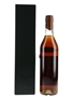 Dupeyron 1966 Armagnac Bottled for J C Rossi, Paris 70cl / 44.7%