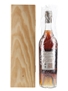 Baron De Lustrac 1973 Bas Armagnac Domaine De Courros - Folle Blanche 70cl / 42%