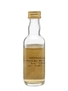 Campbeltown Commemoration 12 Year Old Rieclachan 1825 - 1934 5cl / 43%