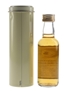 Linkwood 1991 13 Year Old Bottled 2004 - Signatory Vintage 5cl / 43%