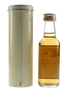 Linkwood 1990 13 Year Old Bottled 2003 - Signatory Vintage 5cl / 43%