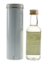 Littlemill 1990 11 Year Old Cask 1522 Bottled 2001 - Signatory Vintage 5cl / 43%