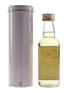 Glen Scotia 1990 10 Year Old Bottled 2001 - Signatory Vintage 5cl / 43%