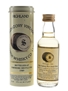 Tormore 1989 11 Year Old Cask 920260 Bottled 2001 - Signatory Vintage 5cl / 43%