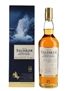 Talisker 18 Year Old Old Presentation 70cl / 45.8%