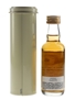 Mortlach 1990 13 Year Old Bottled 2003 - Signatory Vintage 5cl / 43%