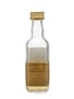 Campbeltown Commemoration 12 Year Old Drumore 1834 - 1837 5cl / 43%