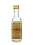 Campbeltown Commemoration 12 Year Old Drumore 1834 - 1837 5cl / 43%