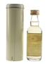 Mannochmore 1984 16 Year Old Bottled 2001 - Signatory Vintage 5cl / 43%