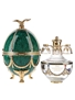 Faberge Art's Applied Craft Imperial Vodka  75cl / 40%