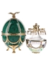 Faberge Art's Applied Craft Imperial Vodka  75cl / 40%