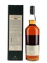 Cragganmore 1984 Distillers Edition  100cl / 40%