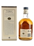 Dalwhinnie 15 Year Old Special Centenary Edition 1998 100cl / 43%