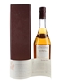 Glenmorangie Cognac Matured Bottled 1999 70cl / 43%