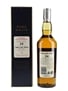 Dallas Dhu 1970 24 Year Old Rare Malts Selection 70cl / 59.91%