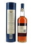 Oban 1980 Distillers Edition Montilla Cask Finish 100cl / 43%