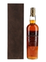 Glengoyne RSAC Motor Sport Single Cask #592  70cl / 54.8%