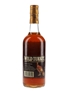 Wild Turkey Bottled 1980s - Austin Nichols 75cl / 40%