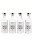 Sipsmith Mad Hatter's Gin Sipsmith Sipping Society 4 x 20cl / 42%