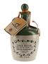 Tullamore Dew Bottled 1980s - Ceramic Decanter 75cl