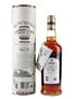 Bowmore Claret Bottled 1990s - Bordeaux Wine Cask 70cl / 56%