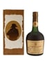 Courvoisier Napoleon Bottled 1960s 68cl / 40%