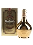 Glenfiddich 18 Year Old Superior Reserve 23 Carat Gold Ceramic Decanter 70cl / 43%