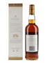 Macallan 10 Year Old Speaker Martin's 70cl / 40%